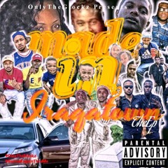 Heem117 - O.T.G. ft. Static, Rocky