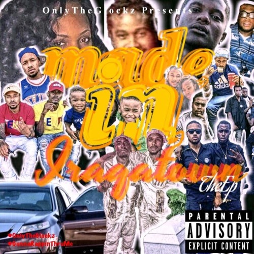 Heem117 - Some how Some Way GMiix