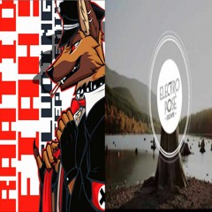 Raatid Fiah! + I'm God (Kidswaste Remix) [MASHUP]
