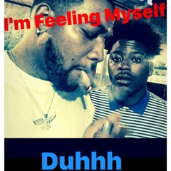 Im Feeling Myself