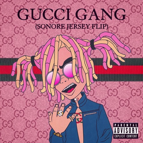 Stream Lil Pump - Gucci Gang (Sonore Bootleg)[La Clinica Recs Premiere ...