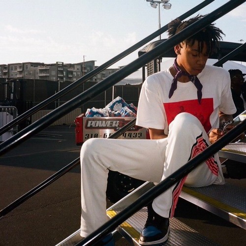 BOOFBOIICY - Window (prod. xangang)