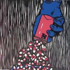 Carl Sokolowski - Chronic Pain