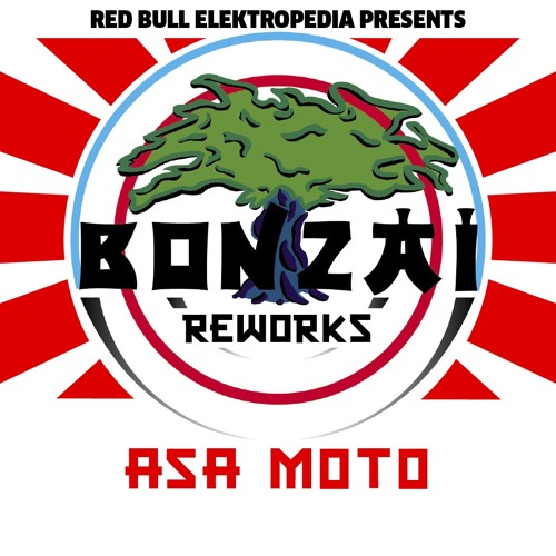 Cherrymoon Trax - Plastic Body, Liquid Mind (Asa Moto Rework)