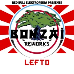 Thunderball - Bonzai Channel One (Lefto Rework)