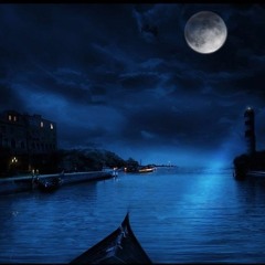 Andrew McCullough - Moon River