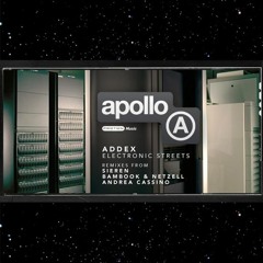 ADDEX - Electronic Streets (Original Mix)