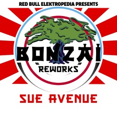 Blue Alphabet - Genetic Trance (Sue Avenue Rework)