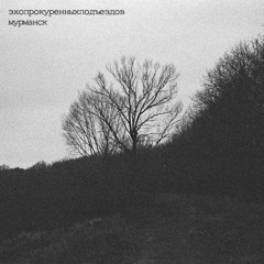 эхопрокуренныхподъездов - привет, карамзин (ft. chonyatsky)