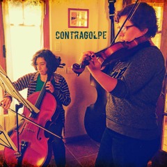 Trance (Gustavo Barahona)