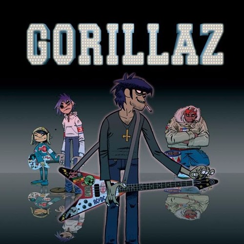 download all gorillaz albums free download all gorillaz albums free