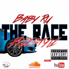 Baby Ru- The Race Freestyle