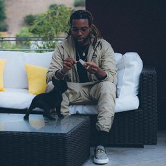 PartyNextDoor Type Beat - "Fall for You"