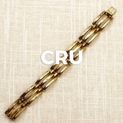 CRU