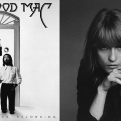 Fleetwood Mac vs. Florence + the Machine - Rhiannon to Wreck (Mashup)