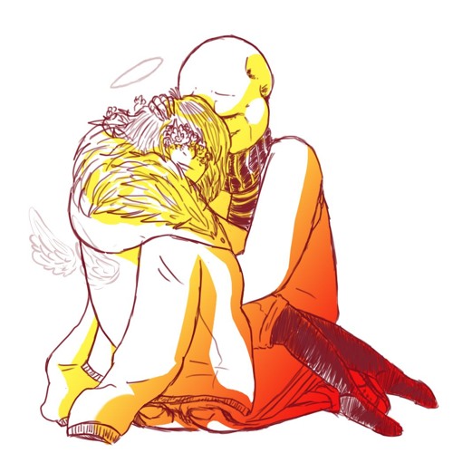 |:|Flowerfell |:| Secret Garden by EmpathP