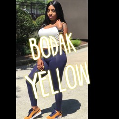 Bodak Yellow REMIX