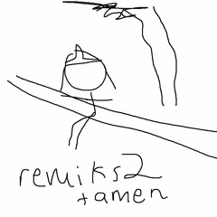 chiptune amen remix of Yunomi - 守護霊 (feat. nicamoq)