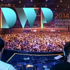 First Of The Year Dwp14 Style