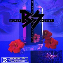 R.I.P SWAG - SULCIO, SWRV3K (+ BLACK KOI)