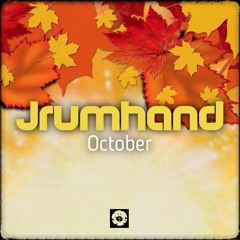 October - Out now on Smooth n Groove Records