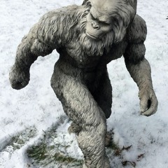 Dancing Yeti