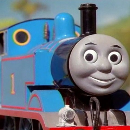 thomas the tank engine 1984
