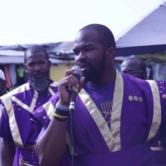 The Israelites: The War In My Mind