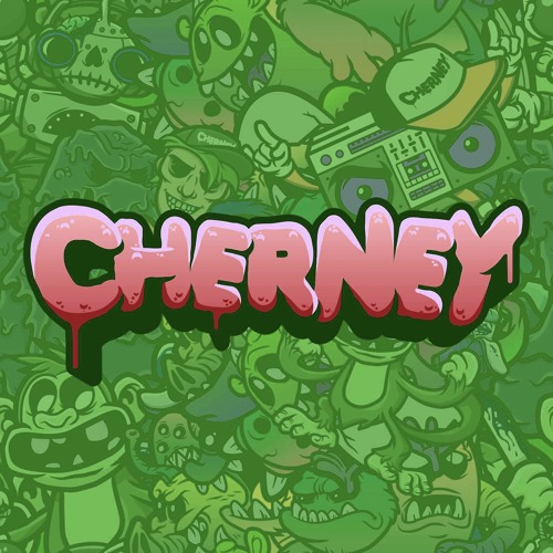 Zeds Dead X NGHTMRE ft. GG Magree - Frontlines (Cherney Remix)