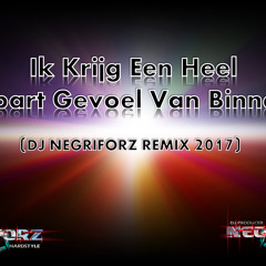 Corry Konings - Ik Krijg Een Heel Apart Gevoel Van Binnen (Tool RMX Dj Negriforz'Hs 2017)