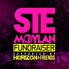KLUBFILLER @ STE MOYLAN's Fundraiser Supported By HORIZON & FRIENDS