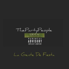 Sipping & Smoking Ft. Dynasty