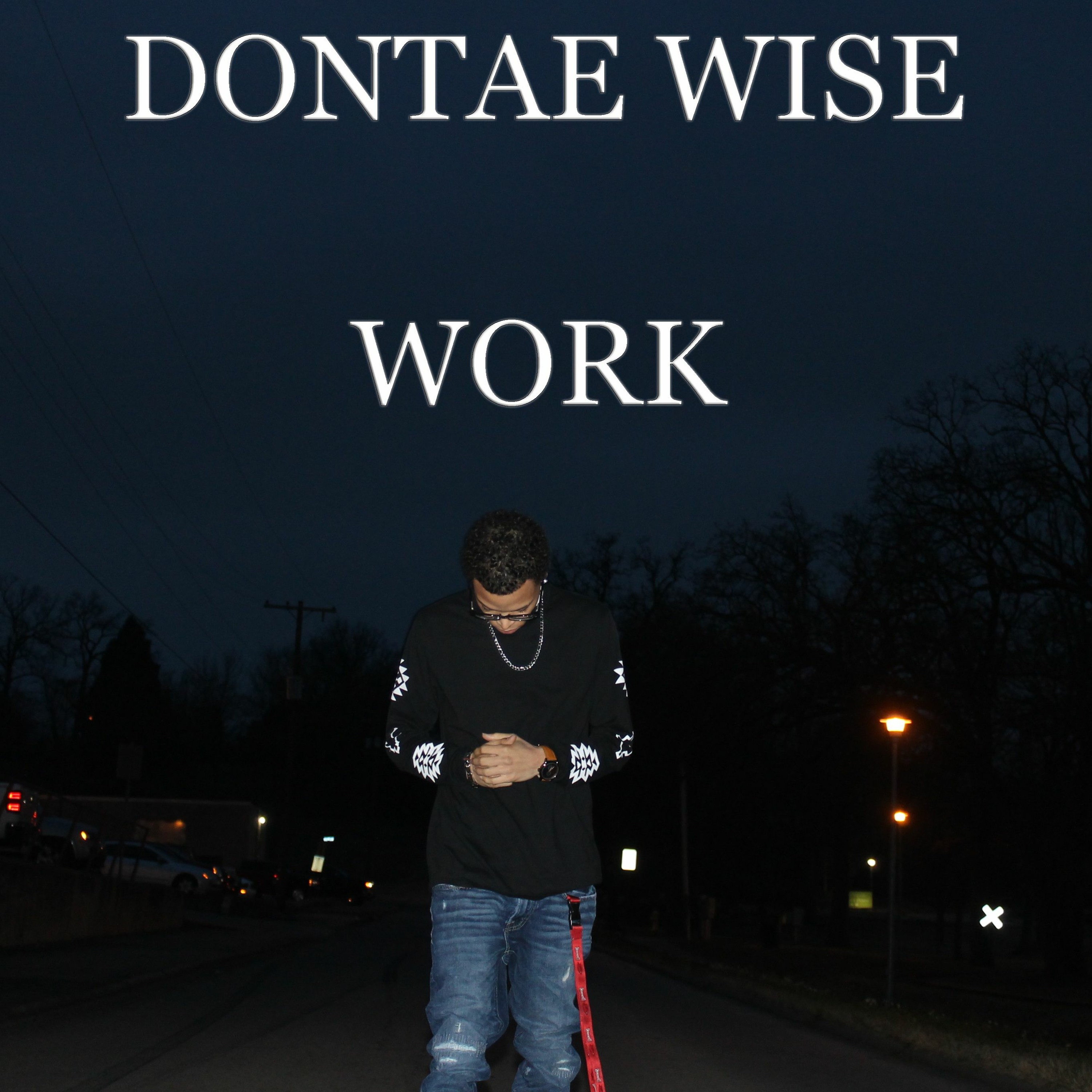 Dontae Wise