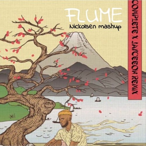 You and Me X Skateboard P (Nickolsen Mashup) [Free Download]