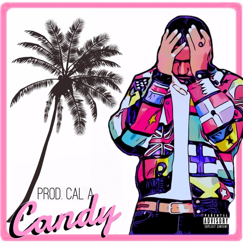 CANDY PROD.CAL-A KEEPITLIT(Cameo)