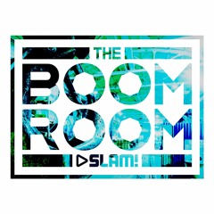 171 - The Boom Room - Robin Kampschoer