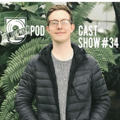 Just Good Music Podcast - Show #34