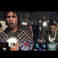 RICK ROSS - A BOSS LIFE [FULL MIXTAPE][NEW 2017]