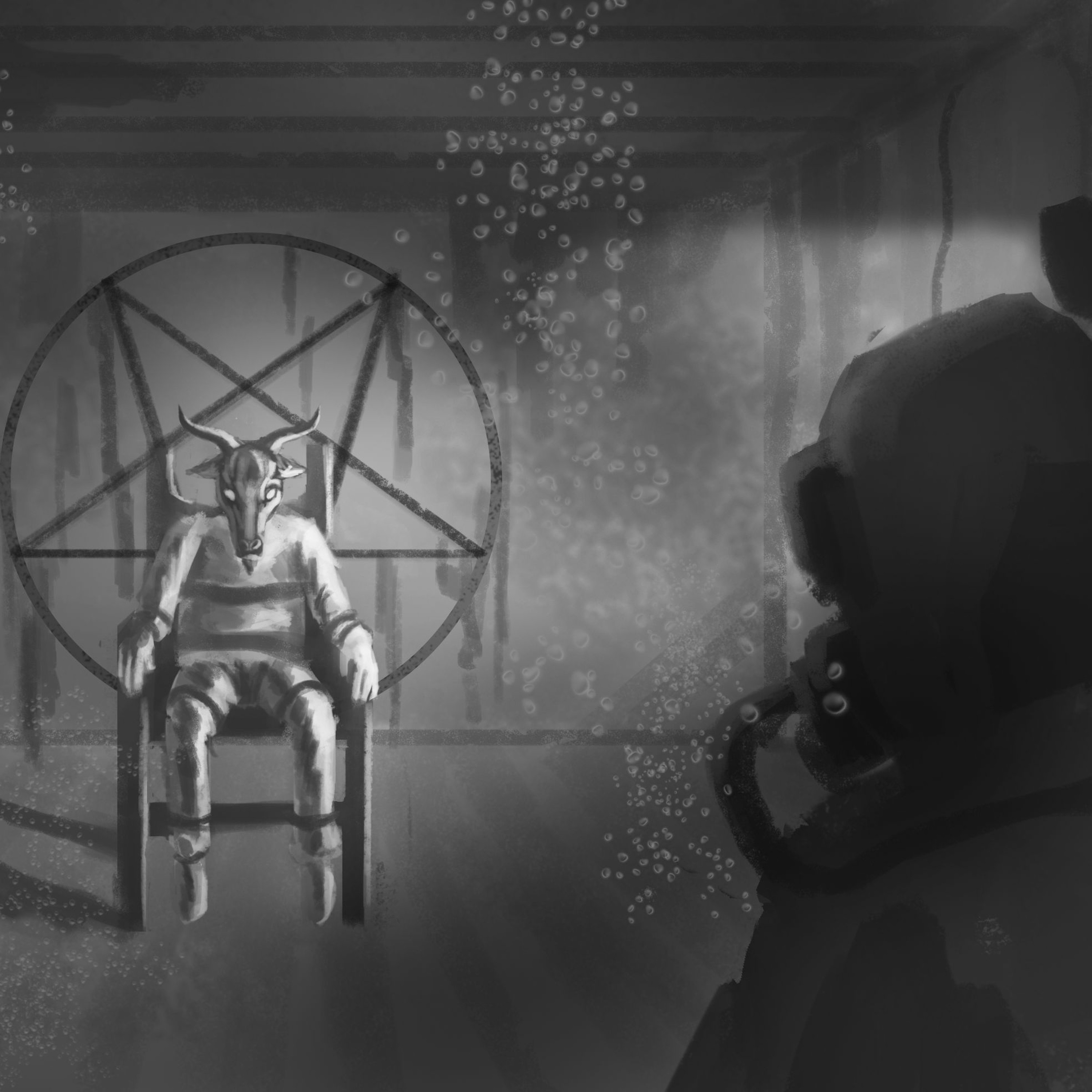 S01E22 - Secrets of Celle Neues Rathaus; A Nazi Occult Tale?