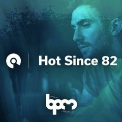 Hot Since 82 @ BPM Portugal 2017: Ya'ah Muul