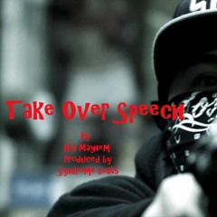 Take Over Speech