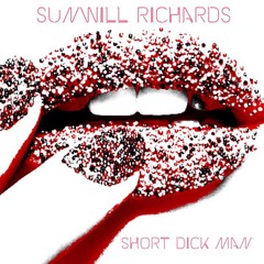 Sunwill Richards - Short Dick Man (Original Mix)