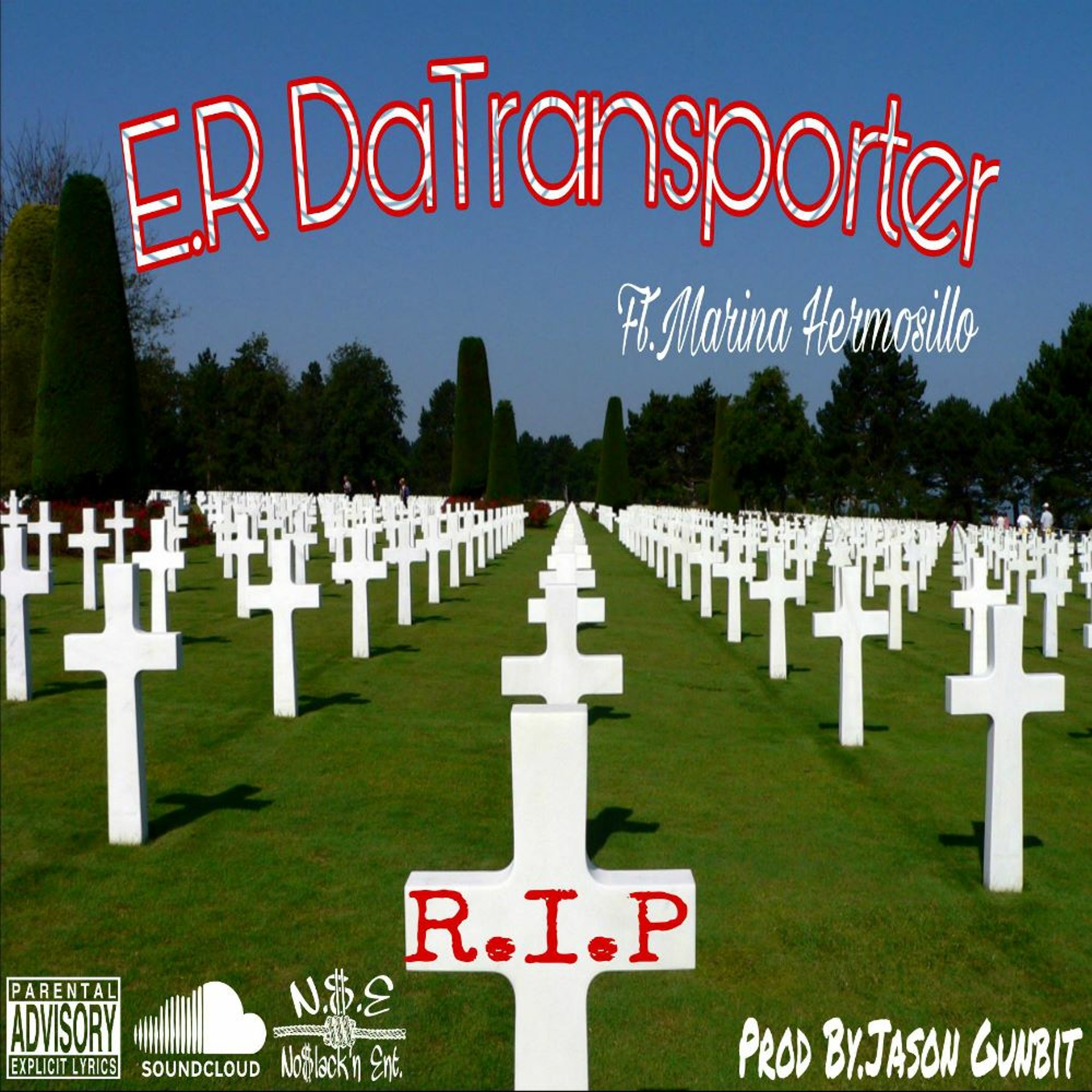 E.R DaTransporter (IBDaTransporter)