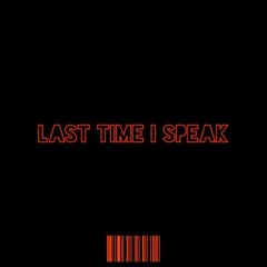 NO  BELIEVE feat LIL TRAINWRECK (prod yahu)