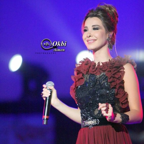 Nancy Ajram - Kharab Byout "Live" (Carthage Festival 2017) نانسي عجرم- خراب بيوت