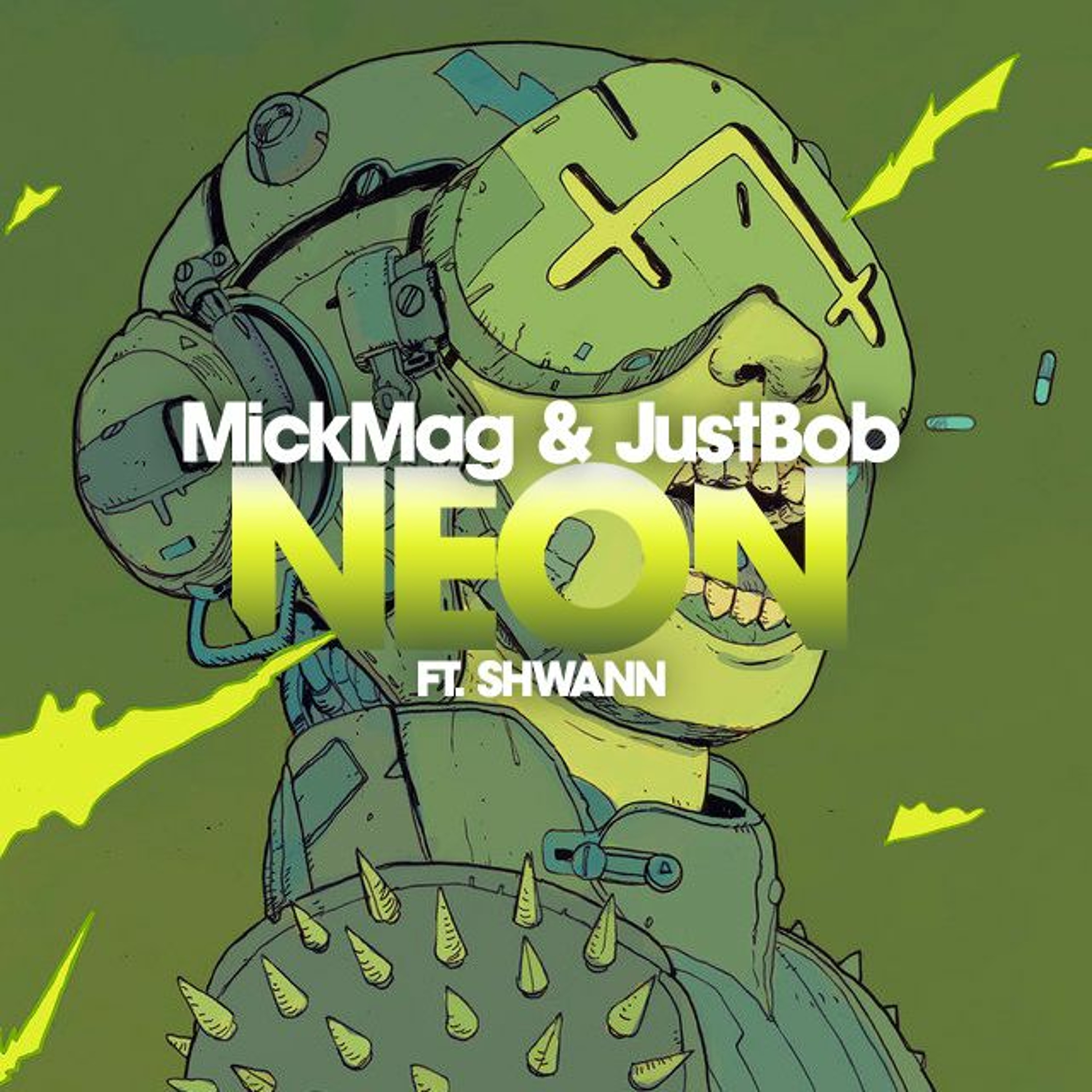 MickMag & JustBob