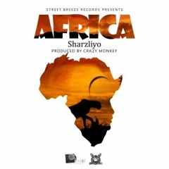AFRICA-SHARZLIYO
