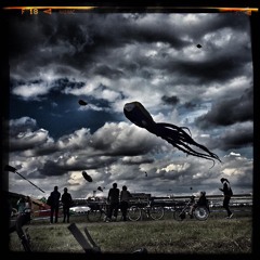 Chris Halen - Crudehourz 093 (September 17, 2017) - Drachenflieger