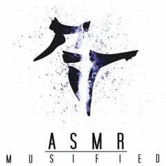 First Time For Everything (ASMR SONG)