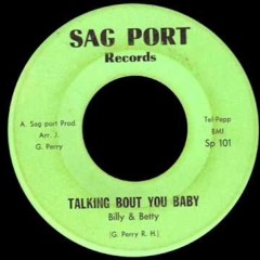 MPD 603 - 2 (talking 'bout You)